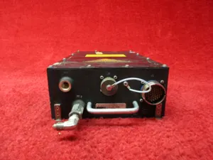 Honeywell Series 1 N1 Digital Electronic Engine Control PN 2119020-8000
